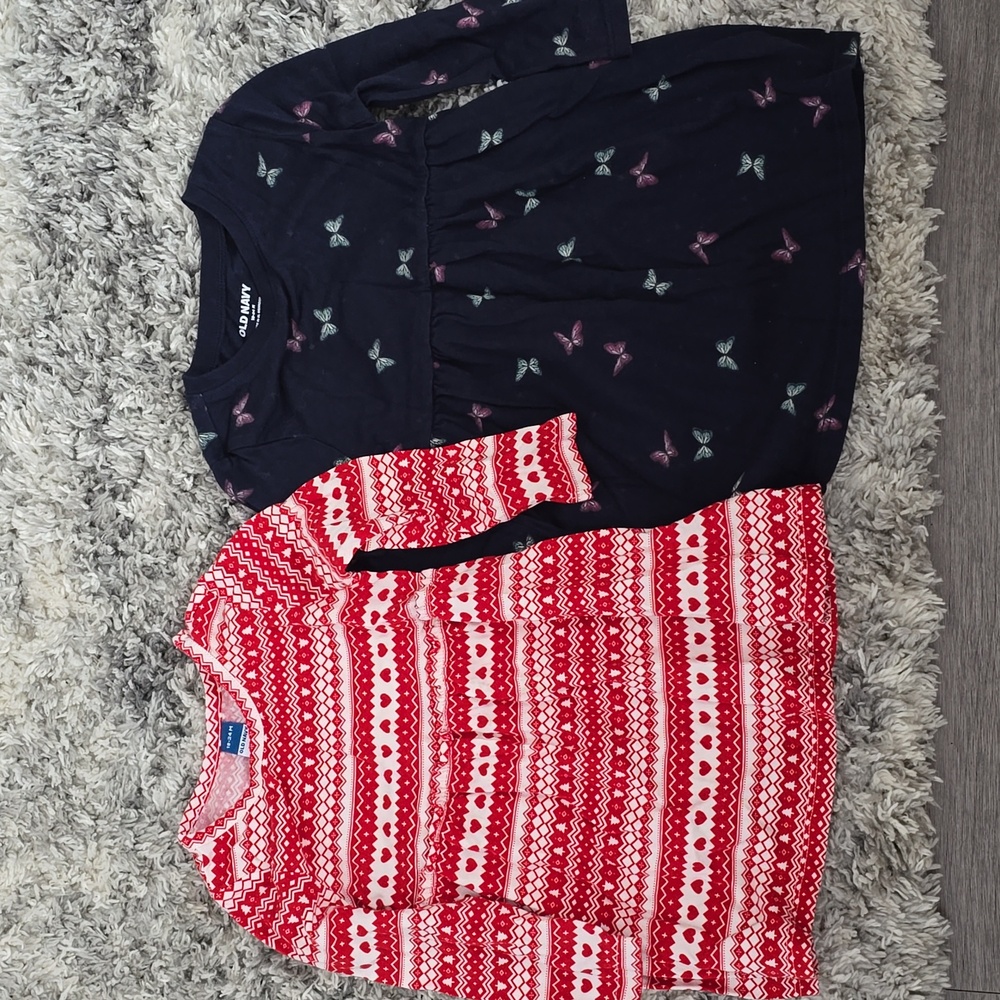Old Navy 18-24 Months